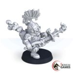 Bran, the Forge Gunner - Image 2