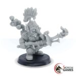 Bran, the Forge Gunner - Image 6