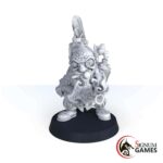 Bran, the Forge Gunner - Image 5