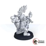 Bran, the Forge Gunner - Image 4