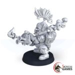 Bran, the Forge Gunner - Image 3