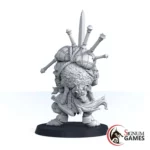 Brice, Bard of the Moon - Image 4