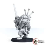 Brice, Bard of the Moon - Image 2