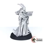 Brigit the Young Witch - Image 4