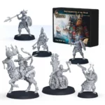 Legends of Signum 2: Warseer Faction Box “Brotherhood of the Bear”