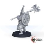 Bruni the Iron Helmet - Image 5