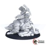 Cane-Curn, the Tunnel Builder - Image 5