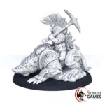 Cane-Curn, the Tunnel Builder - Image 4