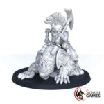 Cane-Curn, the Tunnel Builder - Image 3