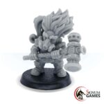 Cayden-Myr, Thermo Warrior - Image 6