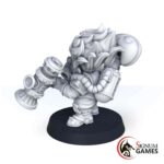 Cayden-Myr, Thermo Warrior - Image 5