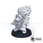 Cayden-Myr, Thermo Warrior - Image 2