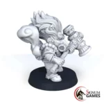Cayden-Myr, Thermo Warrior - Image 3
