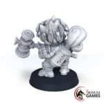 Cayden-Myr, Thermo Warrior - Image 4