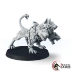 Monsters of Styx set - Image 3