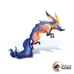 Chiharu, Minion of Scarlet Forest Alliance - Image 2