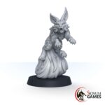 Chiharu, Minion of Scarlet Forest Alliance - Image 3