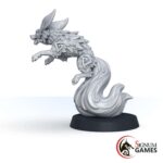 Chiharu, Minion of Scarlet Forest Alliance - Image 4