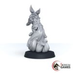 Chiharu, Minion of Scarlet Forest Alliance - Image 5