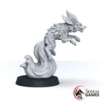 Chiharu, Minion of Scarlet Forest Alliance - Image 6