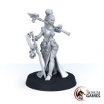 Chinaza, Protector of the Golden Lake - Image 6