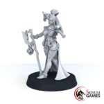 Chinaza, Protector of the Golden Lake - Image 3