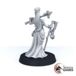 Chinaza, Protector of the Golden Lake - Image 4