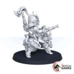 Daren-Var the Copper Shell - Image 3