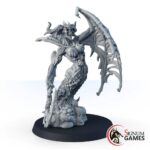 Dark Elemental the Endless Nightmare - Image 2