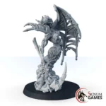 Dark Elemental the Endless Nightmare - Image 3