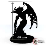 Dark Elemental the Endless Nightmare - Image 5