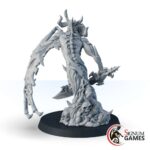 Dark Elemental the Sin Eater - Image 3