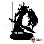 Dark Elemental the Sin Eater - Image 5
