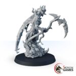Dark Elemental the Soul Ripper - Image 2