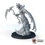 Dark Elemental the Soul Ripper - Image 4