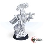 Daryn-Cas, the Thermo-Priest - Image 2
