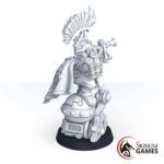 Daryn-Cas, the Thermo-Priest - Image 5