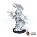 Daryn-Cas, the Thermo-Priest - Image 4