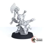Dearg the Iron Axe - Image 2