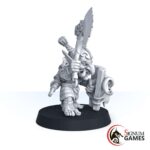 Dearg the Iron Axe - Image 4