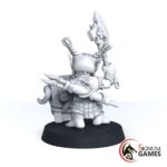 Dearg the Iron Axe - Image 3