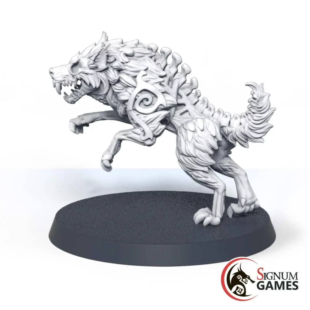 Demonic Alpha - Image 4