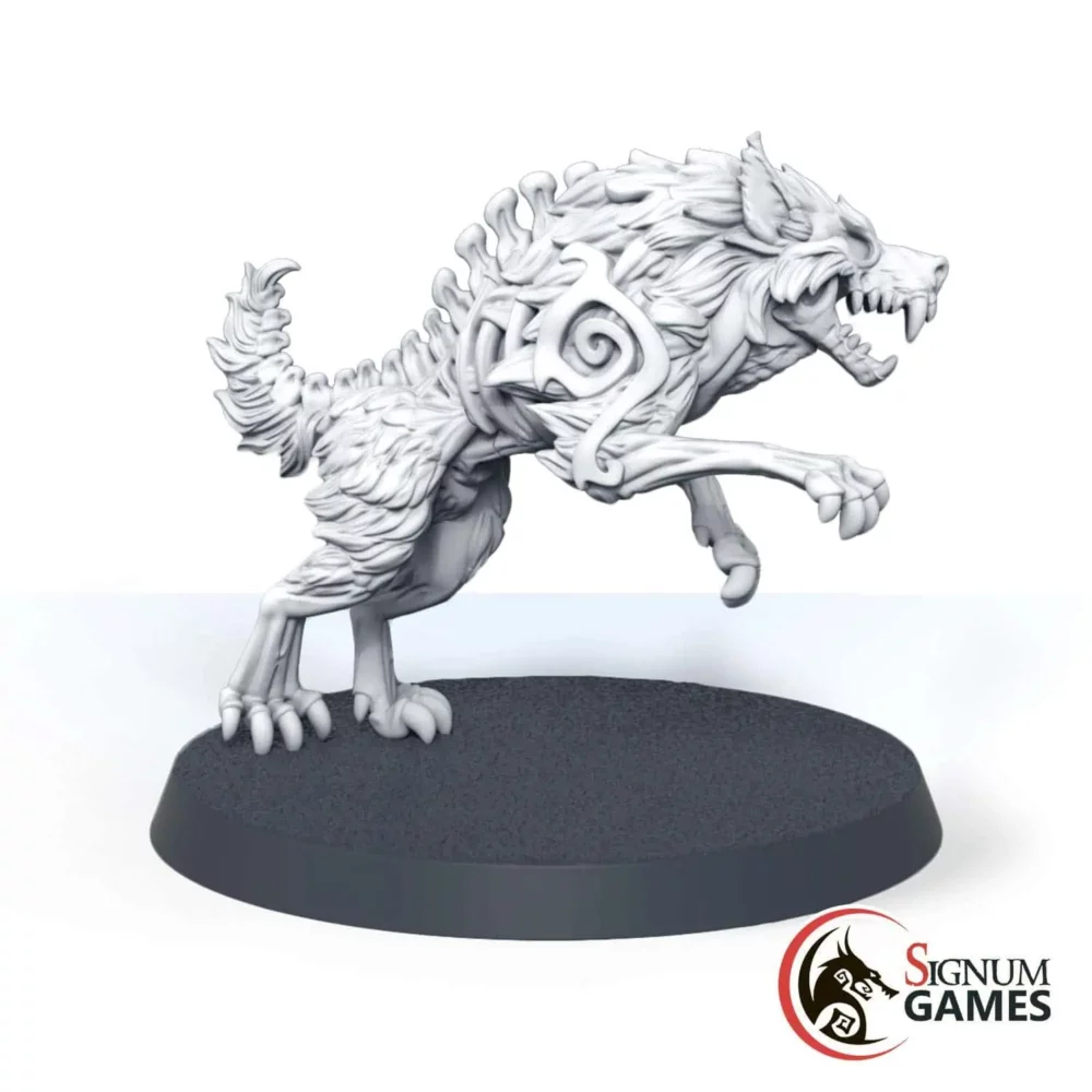 Demonic Alpha - Image 3