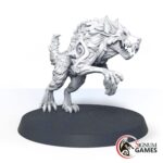 Demonic Alpha