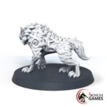 Demonic Wolf - Image 3