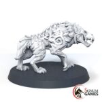 Demonic Wolf - Image 4