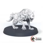 Demonic Wolf - Image 5