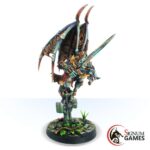 Dorran, Leader of the Bloodthirsty Pack - Image 3