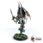 Dorran, Leader of the Bloodthirsty Pack - Image 2