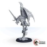 Dorran, Leader of the Bloodthirsty Pack - Image 7